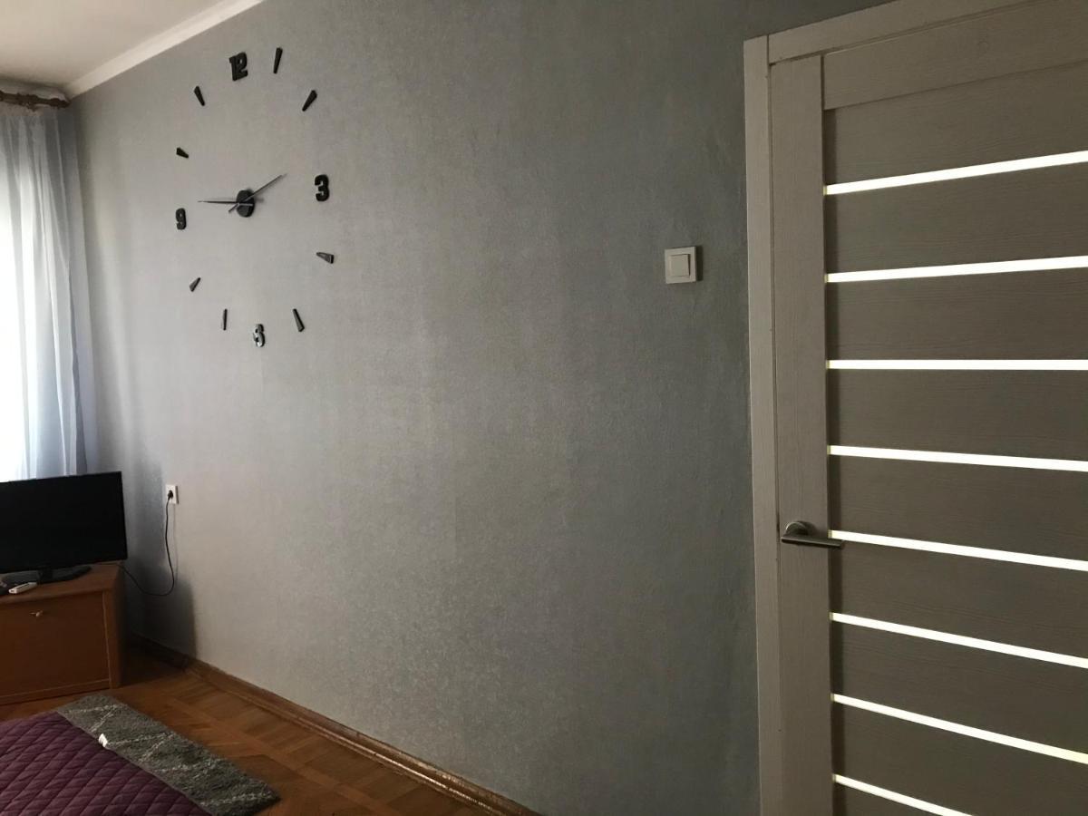 Apartment For A Pleasant Stay Odesa Exterior photo